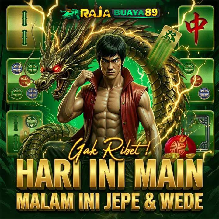 BANNER RAJABUAYA89